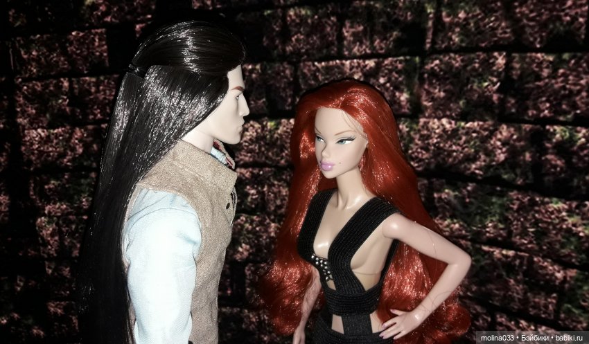 Вампирская сага-3, серия 30. Судьба Катарины (фото 6)