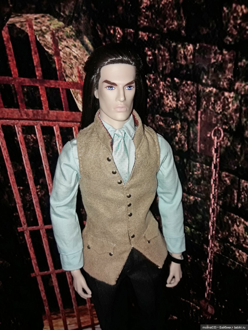 Вампирская сага-3, серия 30. Судьба Катарины (фото 4)