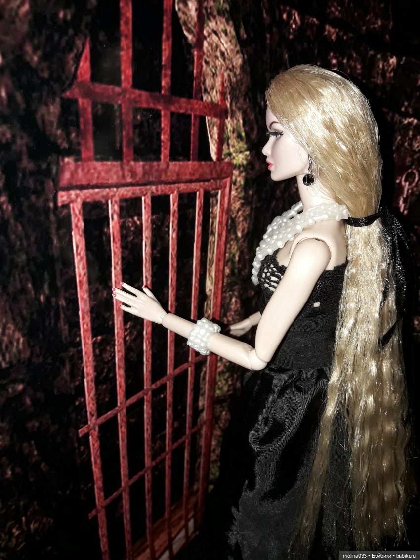 Вампирская сага-3, серия 30. Судьба Катарины (фото 7)