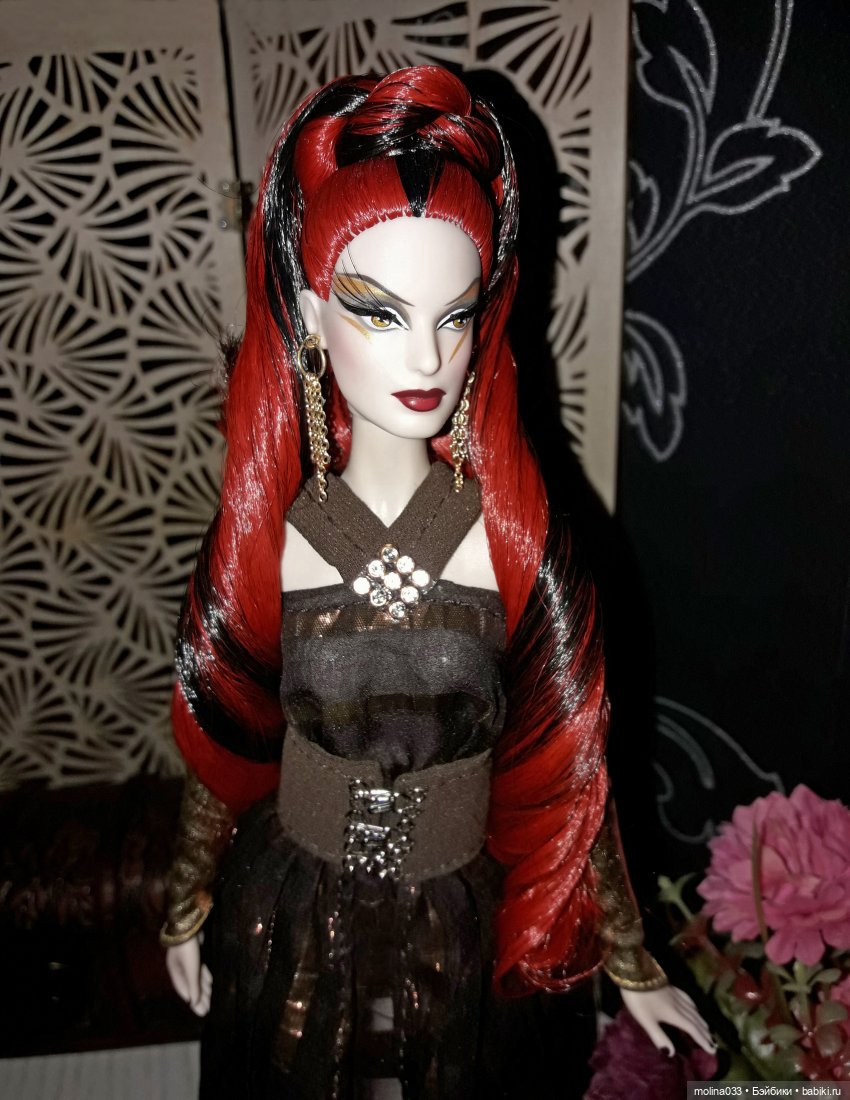 Вампирская сага-3, серия 30. Судьба Катарины