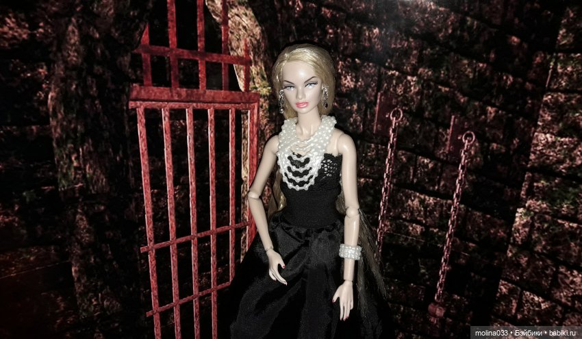 Вампирская сага-3, серия 30. Судьба Катарины