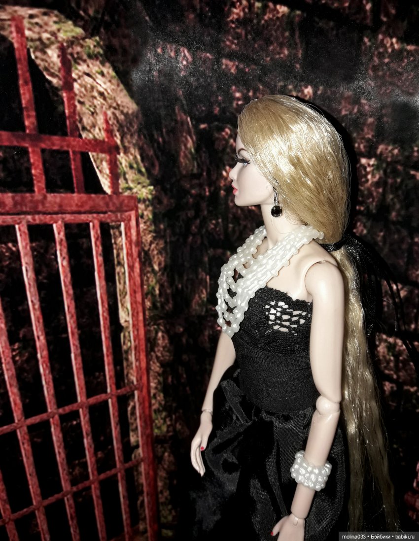 Вампирская сага-3, серия 30. Судьба Катарины