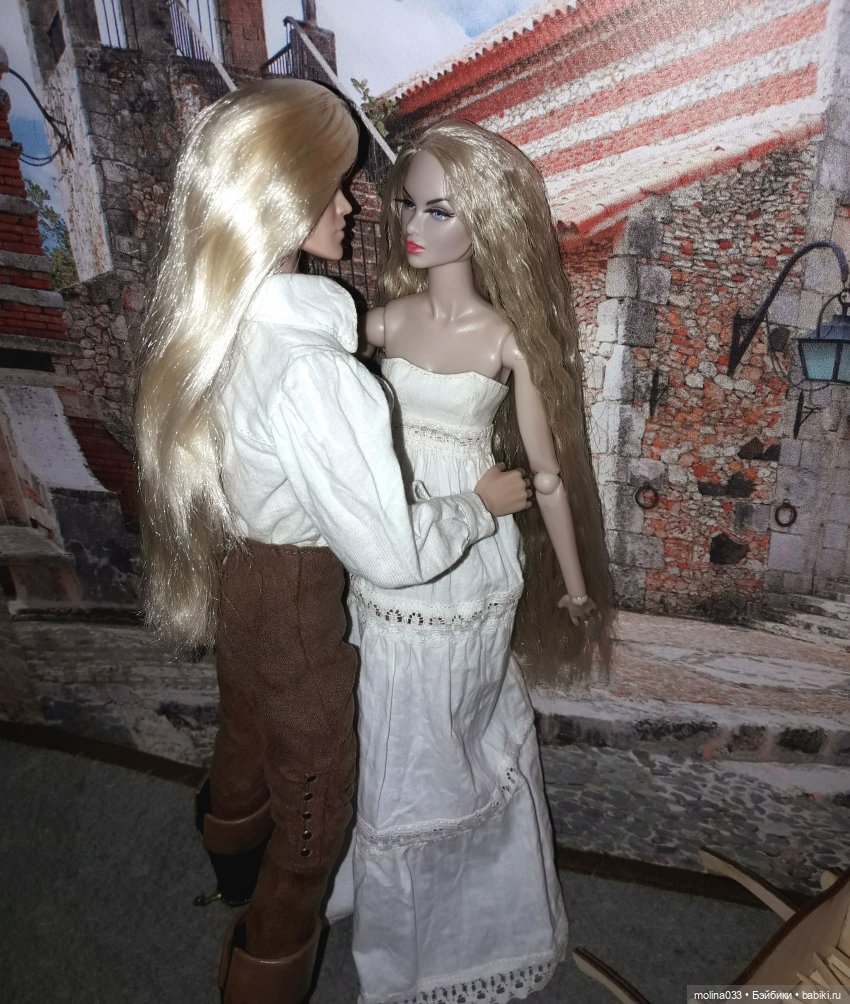 Вампирская сага-3, серия 31. Ревность (фото 7)