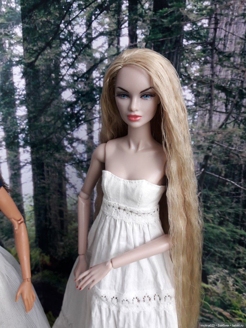 Вампирская сага-3, серия 31. Ревность (фото 3)