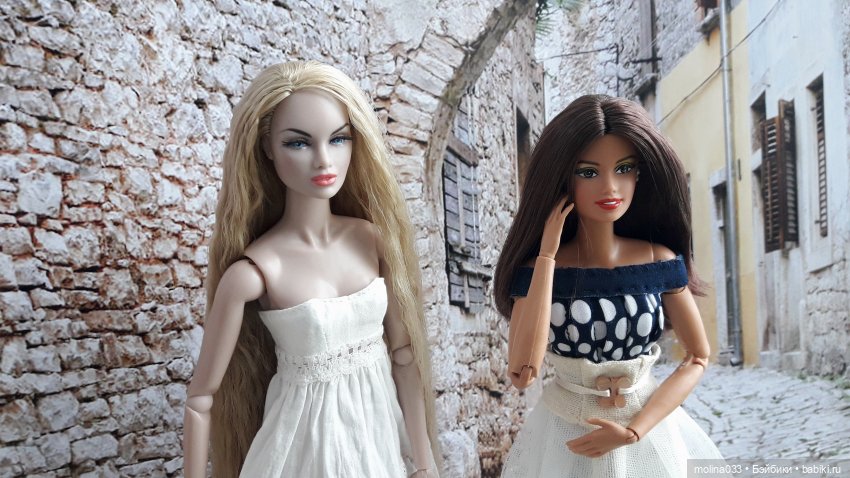 Вампирская сага-3, серия 31. Ревность (фото 4)