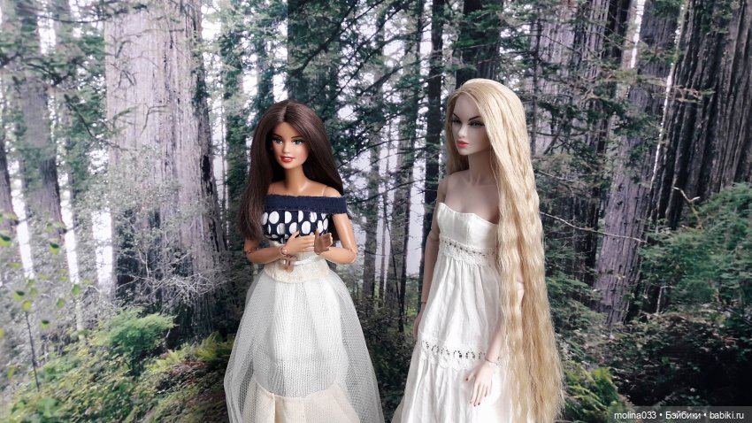 Вампирская сага-3, серия 31. Ревность