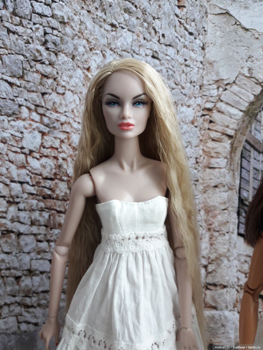 Вампирская сага-3, серия 31. Ревность (фото 6)