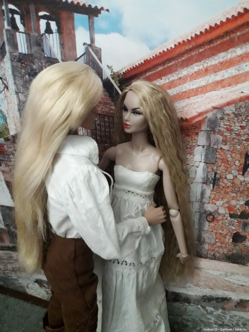 Вампирская сага-3, серия 31. Ревность (фото 10)