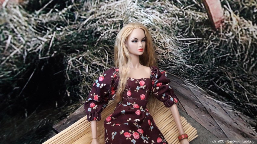 Вампирская сага-3, серия 34. Испытание серебром | Бэйбики Вампирская сага-3, серия 34. Испытание серебром (фото 8)