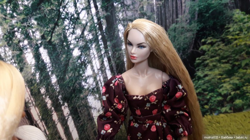 Вампирская сага-3, серия 34. Испытание серебром | Бэйбики Вампирская сага-3, серия 34. Испытание серебром (фото 5)