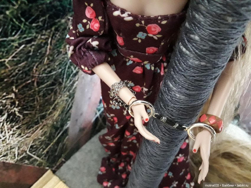 Вампирская сага-3, серия 34. Испытание серебром | Бэйбики Вампирская сага-3, серия 34. Испытание серебром