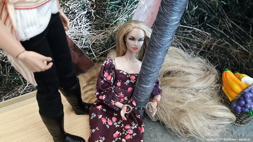 Вампирская сага-3, серия 34. Испытание серебром | Бэйбики Вампирская сага-3, серия 34. Испытание серебром