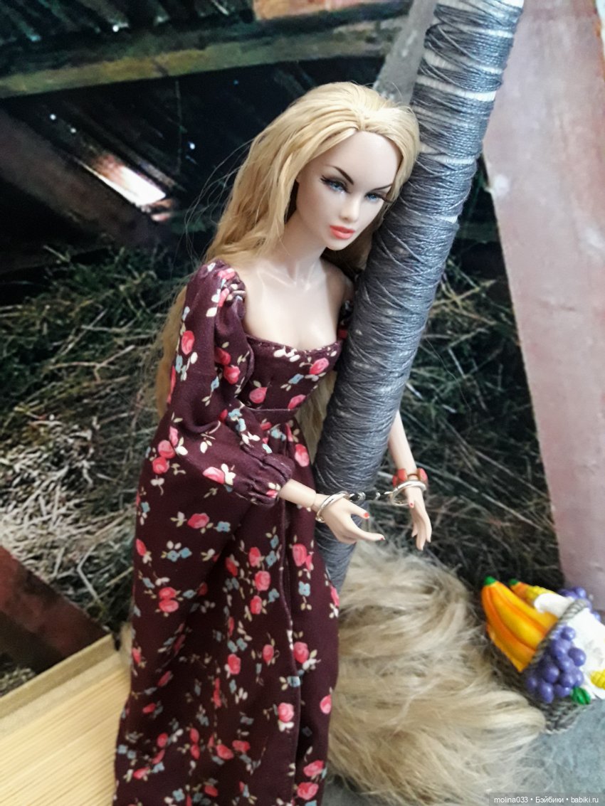 Вампирская сага-3, серия 34. Испытание серебром | Бэйбики Вампирская сага-3, серия 34. Испытание серебром