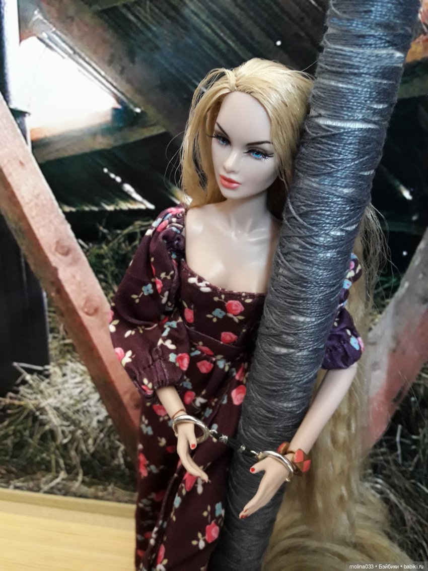 Вампирская сага-3, серия 34. Испытание серебром | Бэйбики Вампирская сага-3, серия 34. Испытание серебром