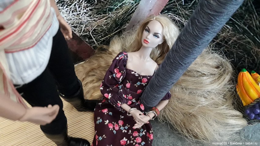 Вампирская сага-3, серия 34. Испытание серебром | Бэйбики Вампирская сага-3, серия 34. Испытание серебром