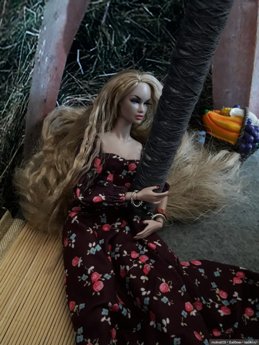 Вампирская сага-3, серия 34. Испытание серебром | Бэйбики Вампирская сага-3, серия 34. Испытание серебром