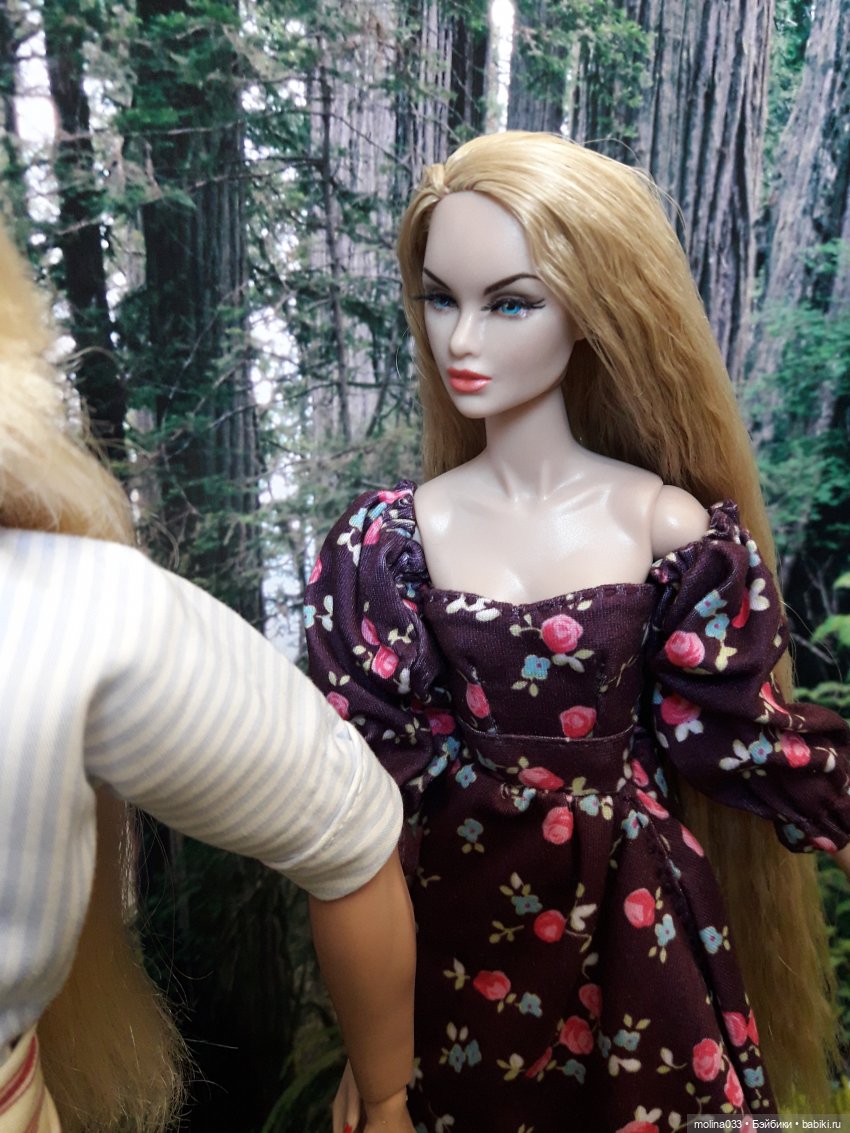 Вампирская сага-3, серия 34. Испытание серебром | Бэйбики Вампирская сага-3, серия 34. Испытание серебром (фото 3)