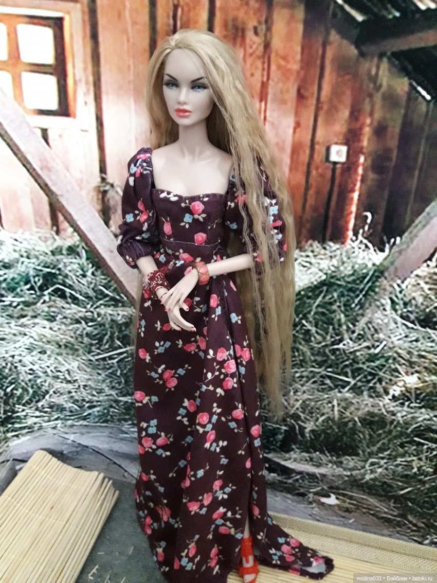 Вампирская сага-3, серия 35. Визит | Бэйбики Вампирская сага-3, серия 35. Визит