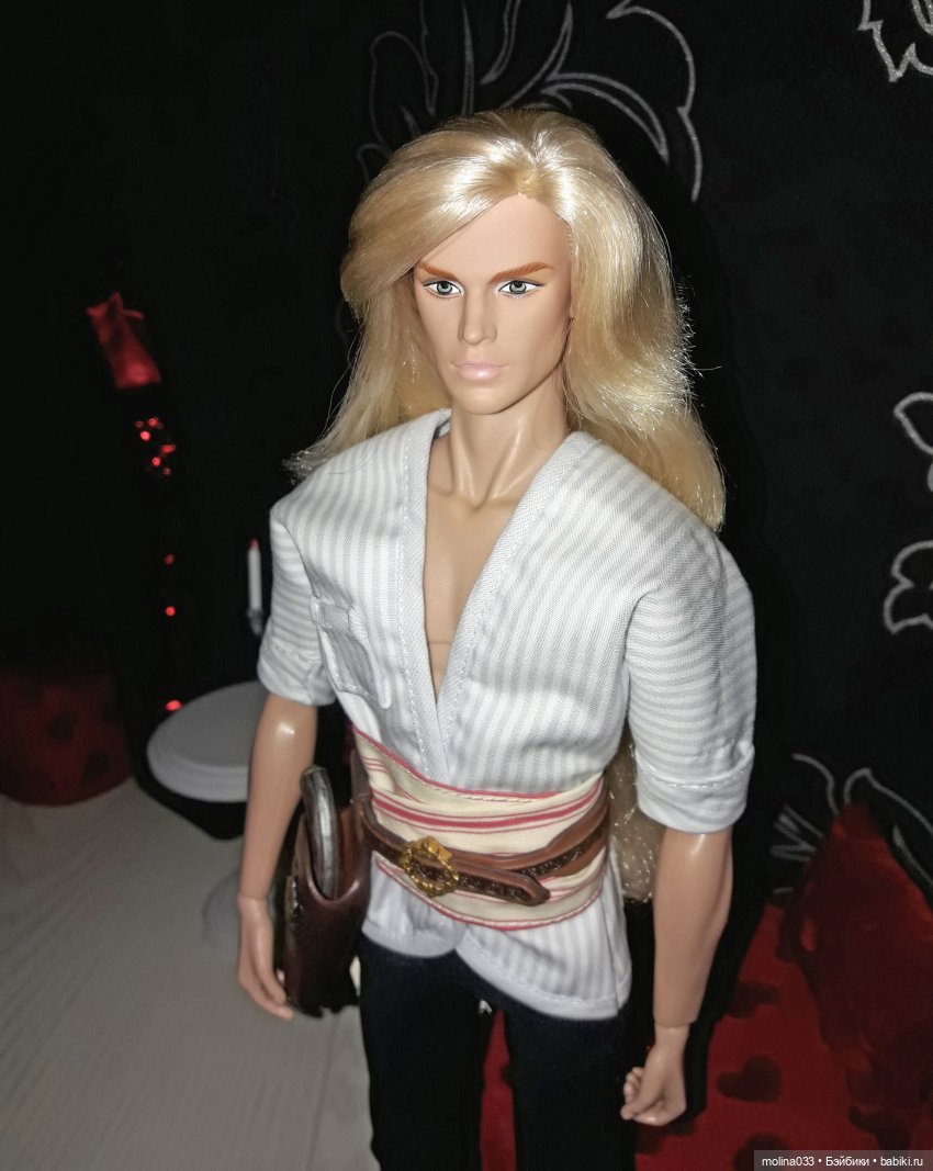 Вампирская сага-3, серия 35. Визит | Бэйбики Вампирская сага-3, серия 35. Визит