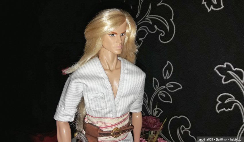 Вампирская сага-3, серия 35. Визит | Бэйбики Вампирская сага-3, серия 35. Визит