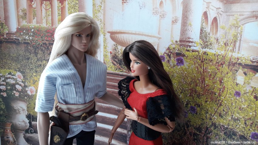 Вампирская сага-3, серия 35. Визит | Бэйбики Вампирская сага-3, серия 35. Визит