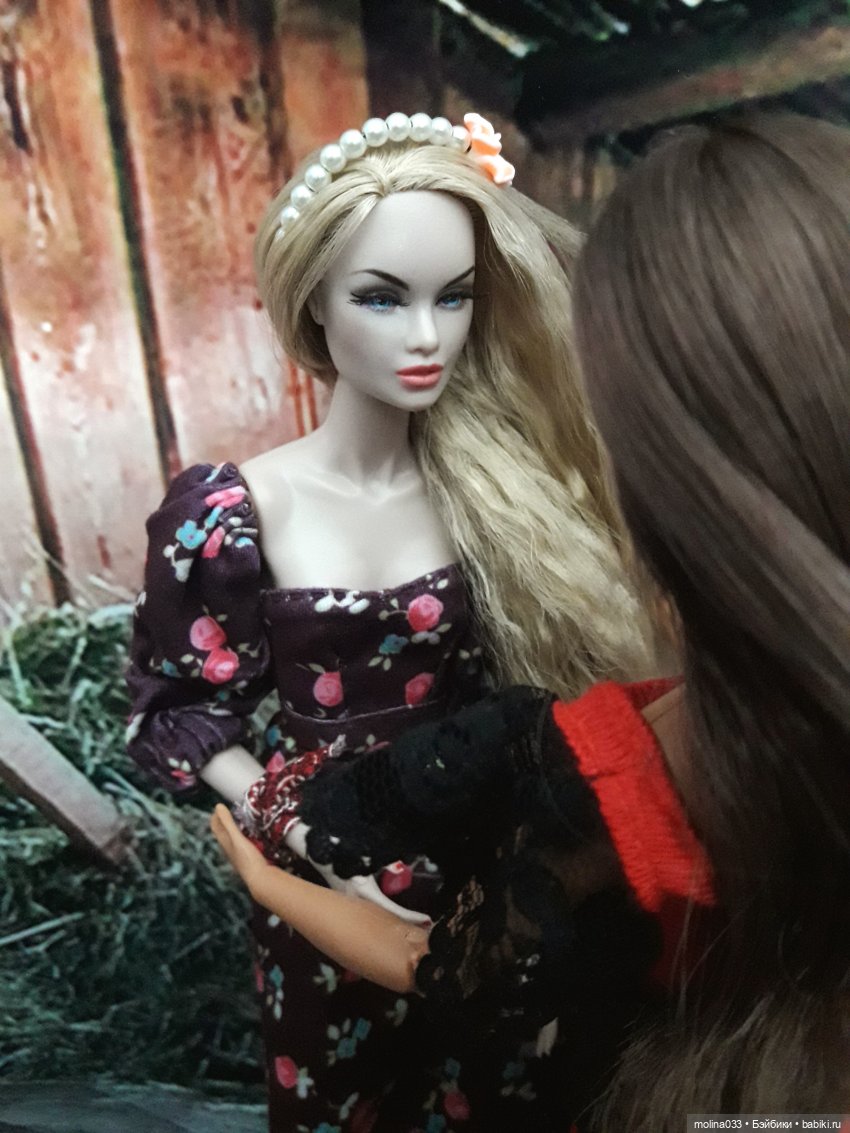 Вампирская сага-3, серия 36. Горькая правда (фото 3)