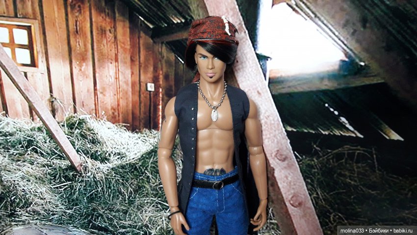 Вампирская сага-3, серия 36. Горькая правда