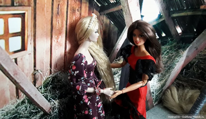 Вампирская сага-3, серия 36. Горькая правда (фото 4)