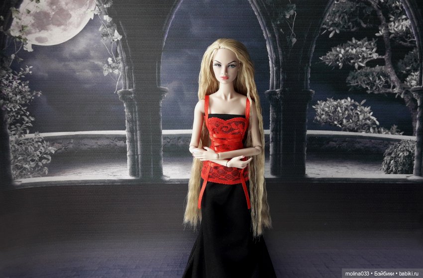 Вампирская сага-3, серия 36. Горькая правда