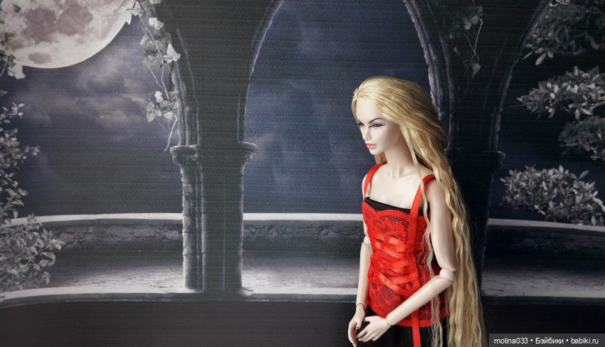 Вампирская сага-3, серия 36. Горькая правда