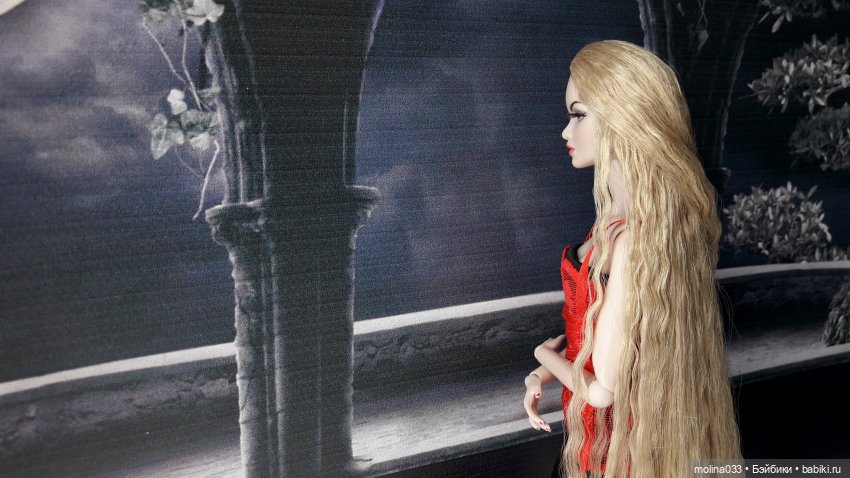 Вампирская сага-3, серия 36. Горькая правда