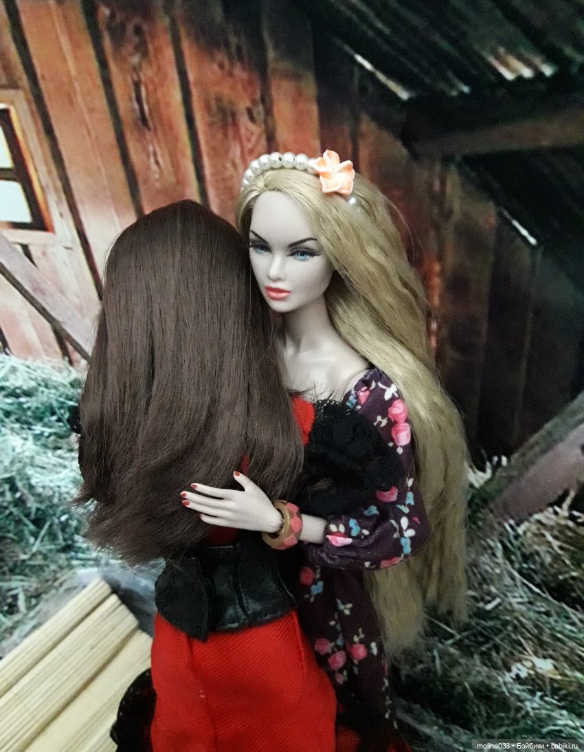 Вампирская сага-3, серия 36. Горькая правда (фото 7)