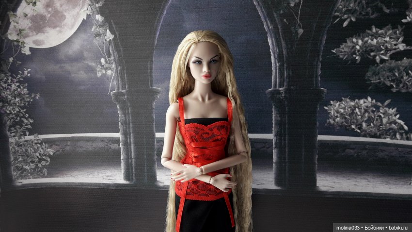 Вампирская сага-3, серия 36. Горькая правда