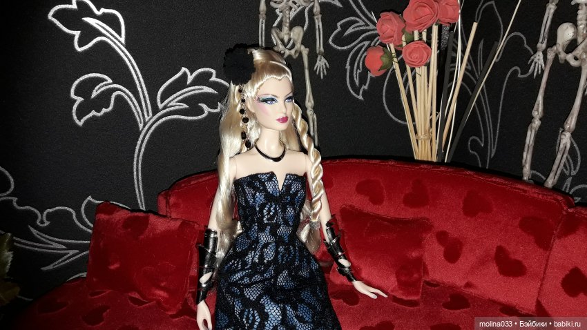 Вампирская сага-3, серия 36. Горькая правда