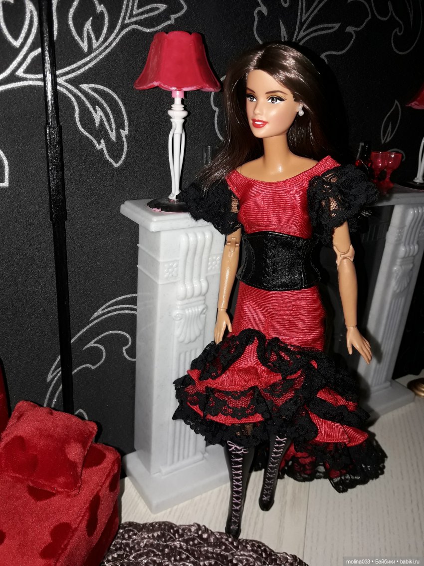 Вампирская сага-3, серия 36. Горькая правда (фото 8)