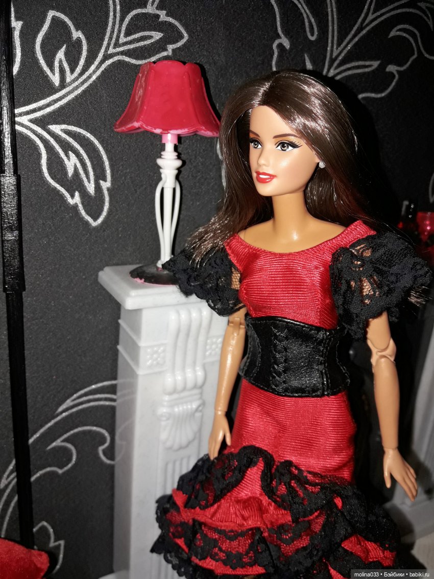 Вампирская сага-3, серия 36. Горькая правда