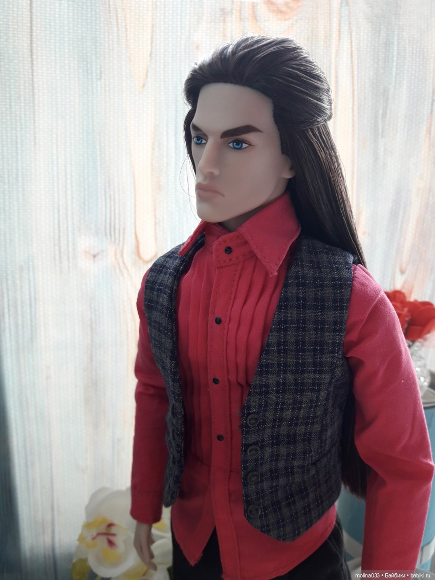 Вампирская сага-3, серия 37. Предложение (фото 3)