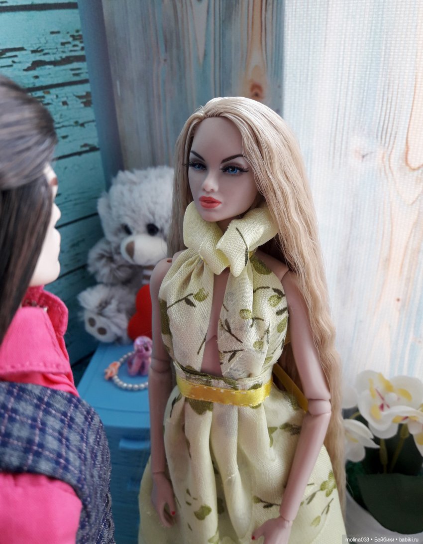 Вампирская сага-3, серия 37. Предложение (фото 6)