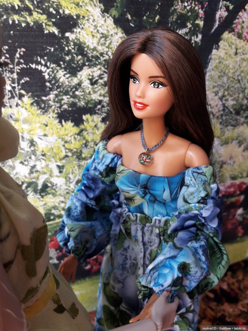 Вампирская сага-3, серия 37. Предложение