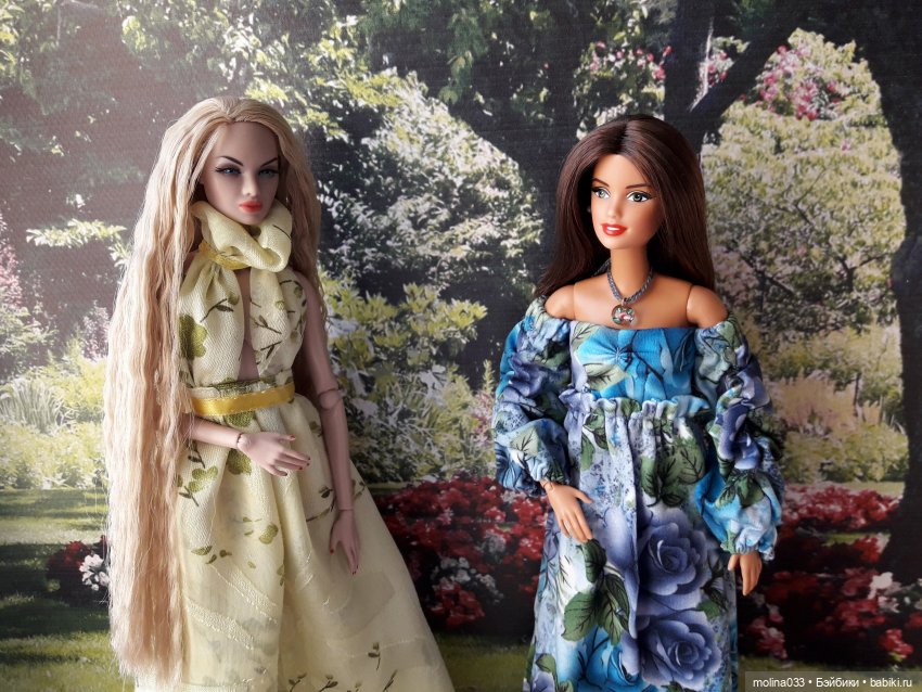 Вампирская сага-3, серия 37. Предложение (фото 10)