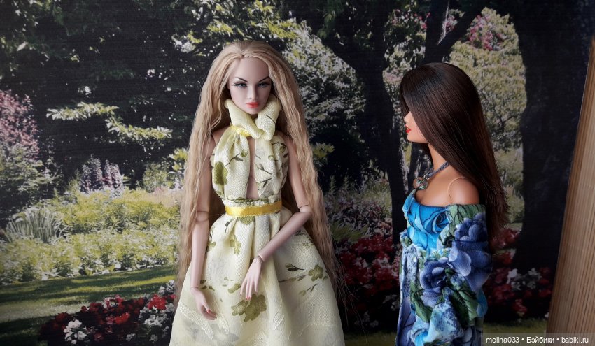 Вампирская сага-3, серия 37. Предложение