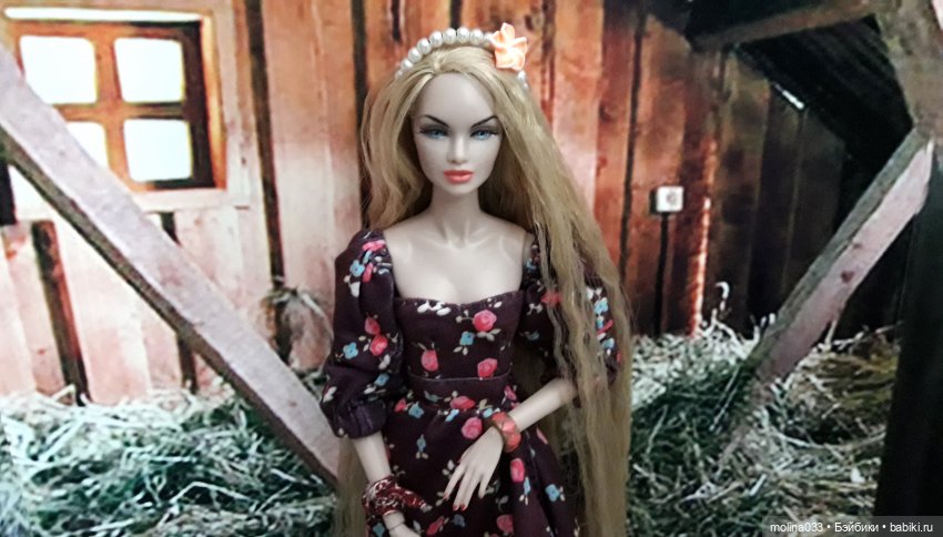 Вампирская сага-3, серия 37. Предложение