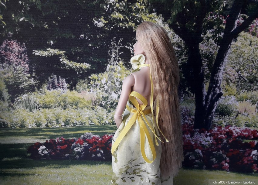 Вампирская сага-3, серия 37. Предложение