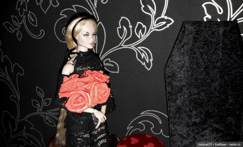 Вампирская сага-3, серия 38. Спустя годы (фото 6)