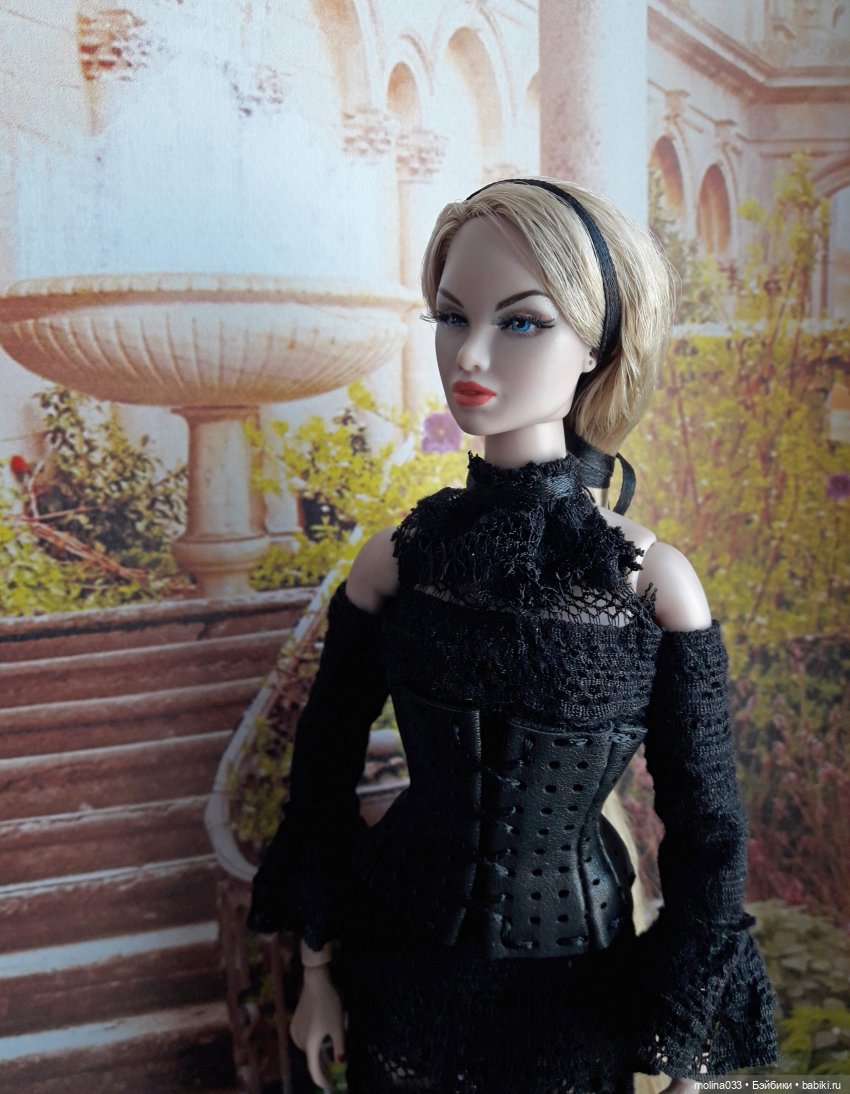 Вампирская сага-3, серия 38. Спустя годы