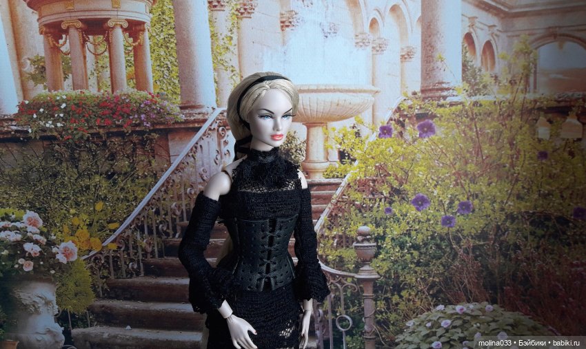 Вампирская сага-3, серия 38. Спустя годы