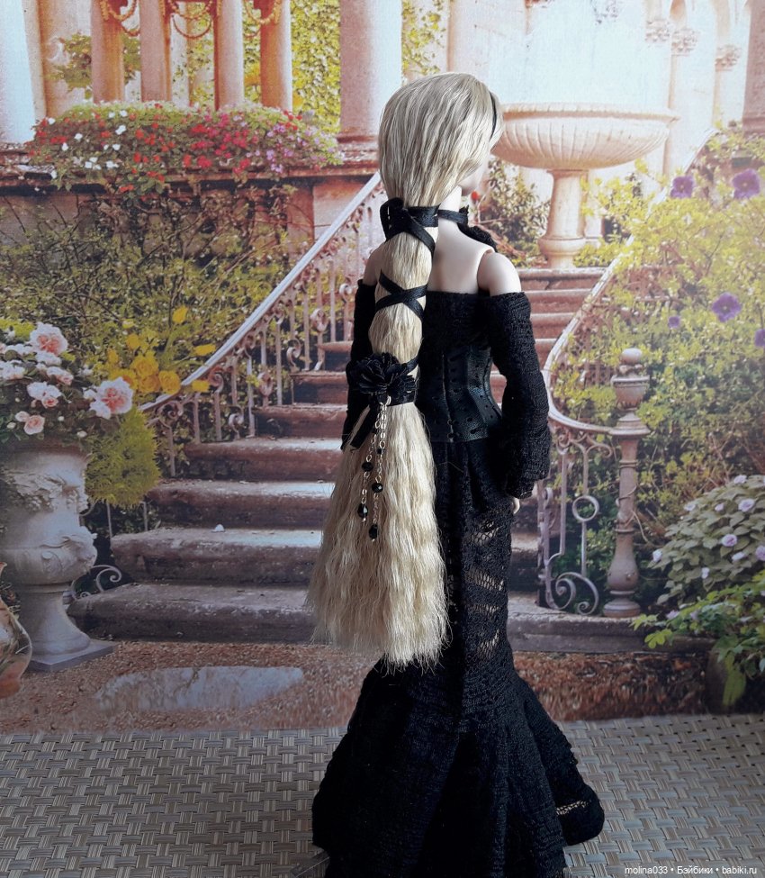 Вампирская сага-3, серия 38. Спустя годы