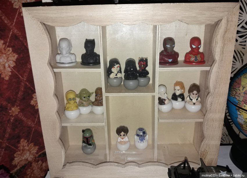 Вампирская сага-4, серия 2. День рождения Рамона