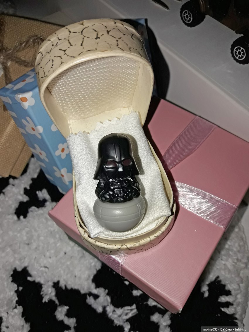 Вампирская сага-4, серия 2. День рождения Рамона