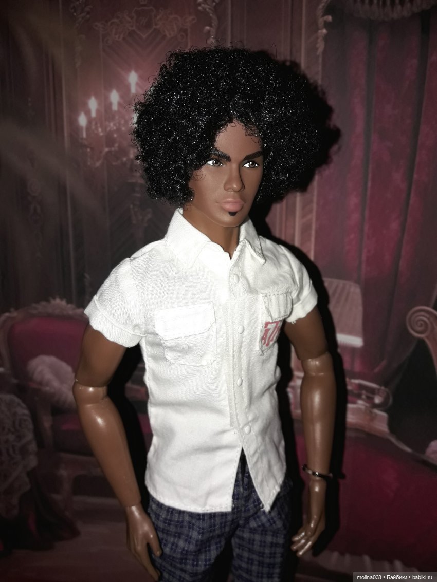 Вампирская сага-4, серия 2. День рождения Рамона (фото 4)